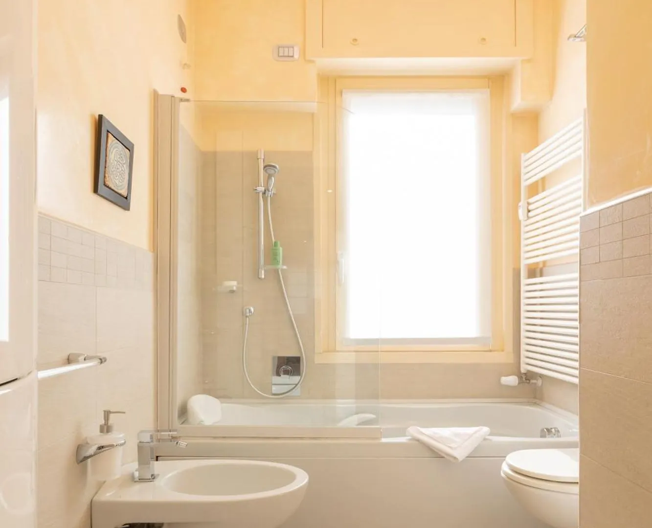 Apartmán Wonderful 2Bedroom Flat Solari 7Th F - Mirable Pm Milán Itálie
