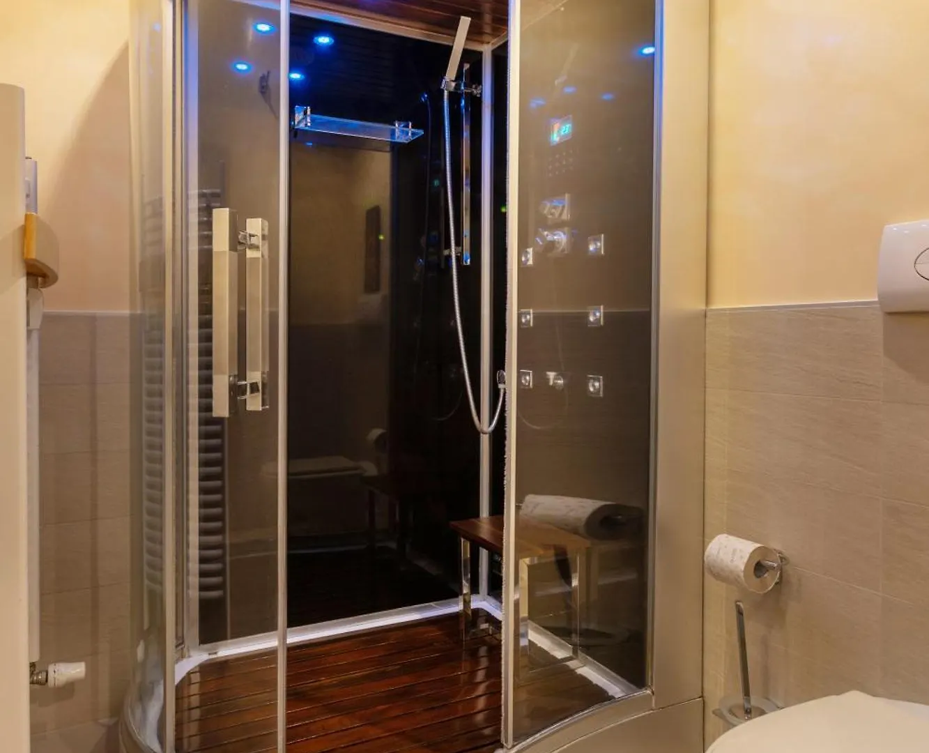 Wonderful 2Bedroom Flat Solari 7Th F - Mirable Pm Milán