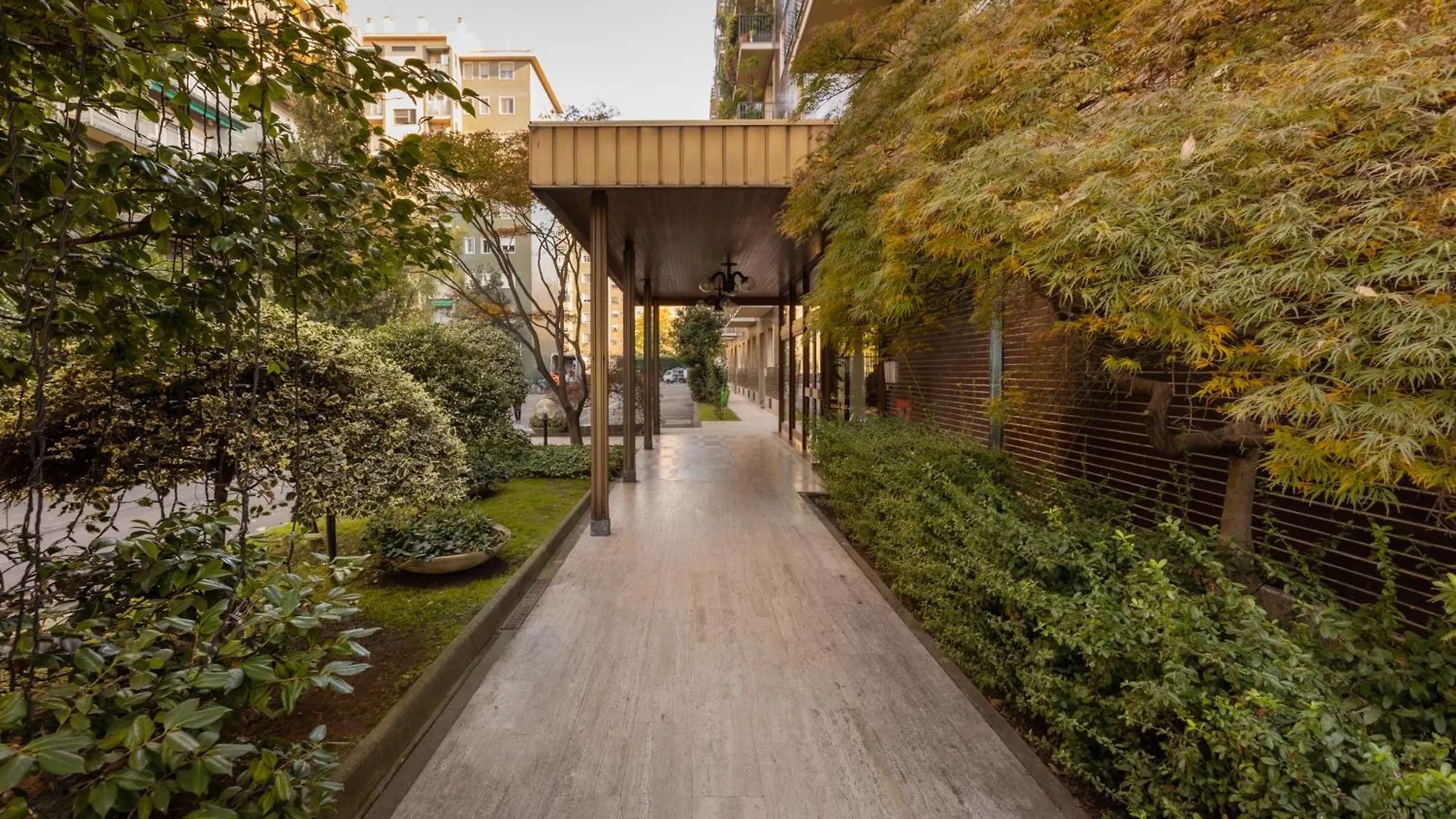 Wonderful 2Bedroom Flat Solari 7Th F - Mirable Pm Milán